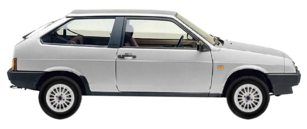    2108 Hatchback 3d 1.1 1984-2003 ..