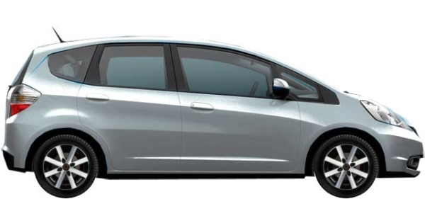   Honda Jazz GE6 1.4 i-VTEC 2008-2011 ..