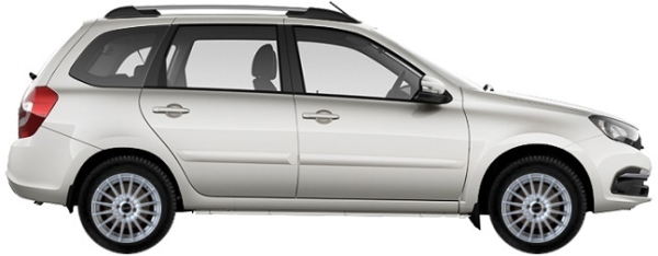    Granta SW Wagon 1.6 2018-2023 ..