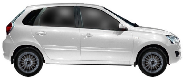   Datsun Mi Do Hatchback 5d 1.6 2015-2020 ..
