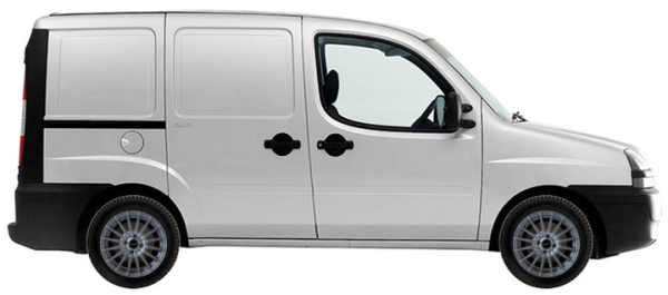  Fiat Doblo 223 Cargo 1.2 MT 2001-2005 ..