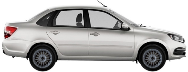    Granta SE Sedan (2190) 1.6 2018-2025 ..
