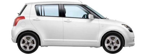   Suzuki Swift MZ 1.3 2005-2010 ..