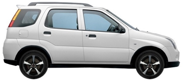   Suzuki Ignis MH 1.3 2003-2008 ..
