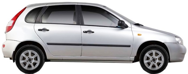    Kalina 1119 Hatchback 1.4 8V 2006-2013 ..
