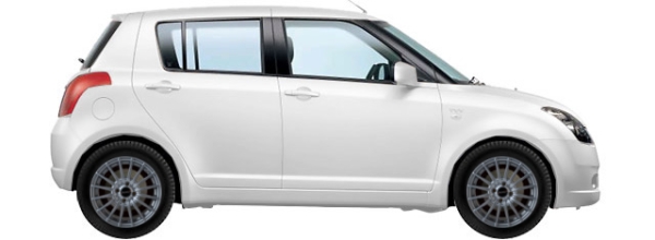   Suzuki Swift MZ 1.3 2005-2010 ..