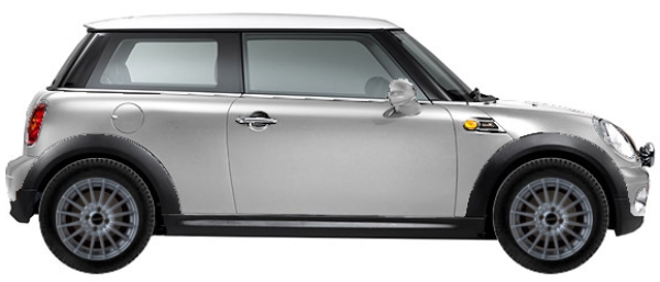   Mini Hatch R56 Hatchback 3d Cooper 1.6 2006-2014 ..
