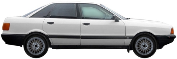   Audi 80/90 B3 sedan 1.6 1986-1991 ..