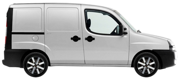   Fiat Doblo 223 Cargo 1.2 MT 2001-2005 ..