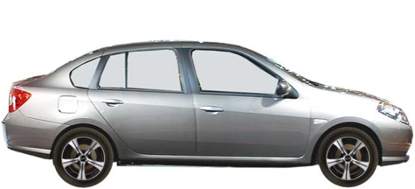   Renault Symbol B 1.2 2008-2013 ..