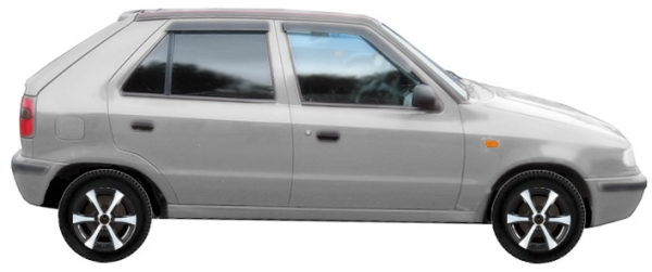   Skoda Felicia 6U1/791 Hatchback 1.3 1998-2001 ..