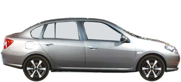  Renault Symbol B 1.2 2008-2013 ..