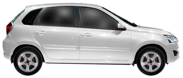   Datsun Mi Do Hatchback 5d 1.6 2015-2020 ..