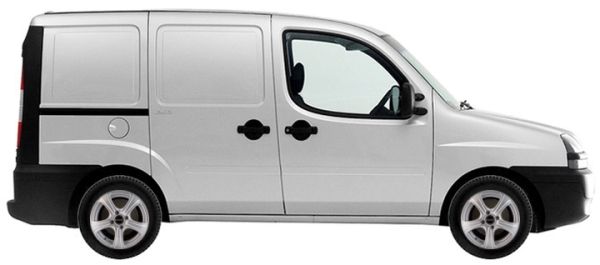   Fiat Doblo 223 Cargo 1.2 MT 2001-2005 ..