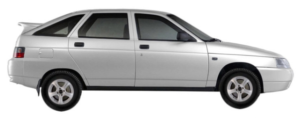    2112 Hatchback 5d 1.5 2000-2008 ..