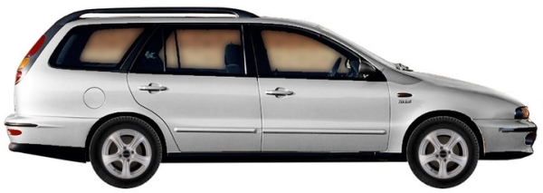   Fiat Marea 185 Weekend 1.2 16V 1996-2002 ..