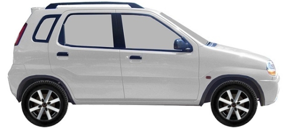   Suzuki Ignis FH 1.3 2000-2003 ..