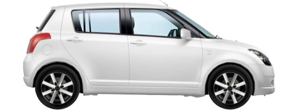  Suzuki Swift MZ 1.3 2005-2010 ..