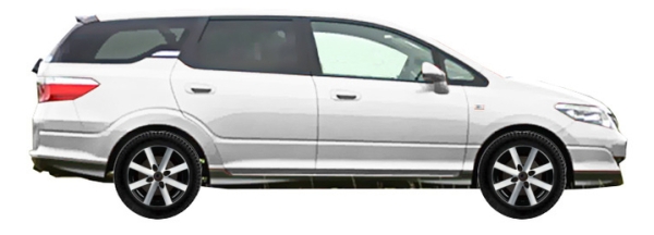   Honda Airwave GJ Wagon 1.5 2005-2010 ..