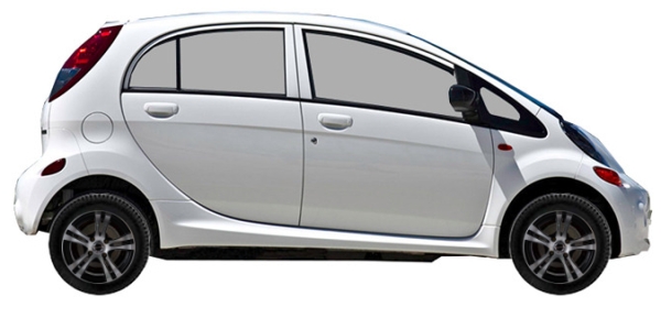   Mitsubishi i Miev HAV Hatchback Electric 2010-2016 ..