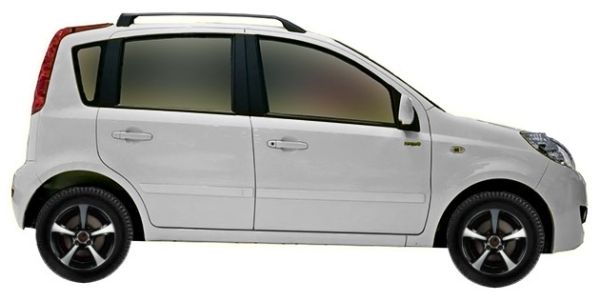   Great Wall Peri CC713 1.3 2008-2013 ..