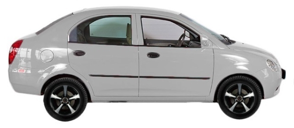   Chery QQ6 S21 Sedan 1.1 2006-2011 ..