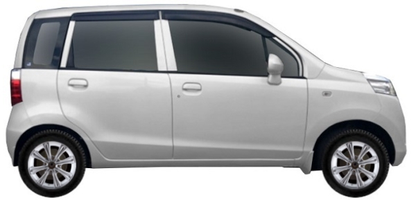   Honda Life JC1/2 Hatchback 5d 0.7 12V 2008-2014 ..