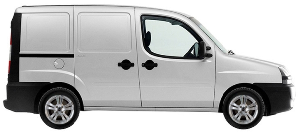   Fiat Doblo 223 Cargo 1.2 MT 2001-2005 ..