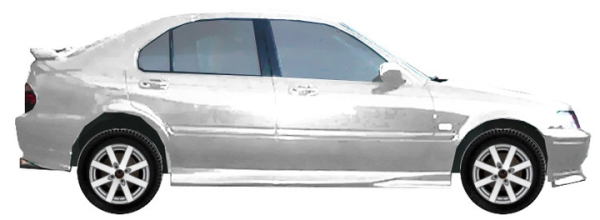  Honda Civic MA8/MA9/MB1-MB7 Hatchback 5d 1.4i 1994-2001 ..