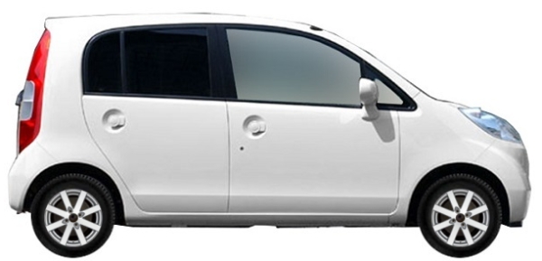   Honda Life JB5/6/7/8 Hatchback 5d 0.7 12V 2003-2008 ..
