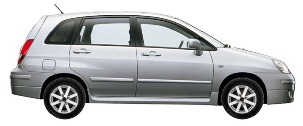   Suzuki Liana ER Kombi 1.3 2001-2007 ..