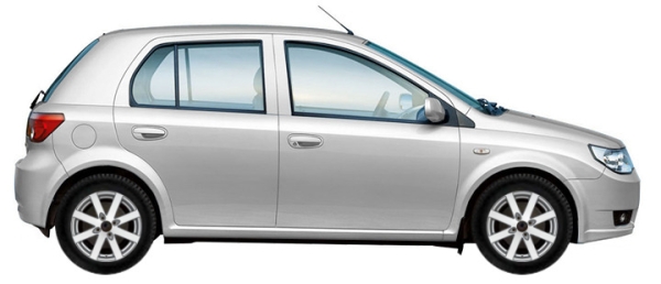   FAW Vita Hatchback 1.3 2006-2013 ..
