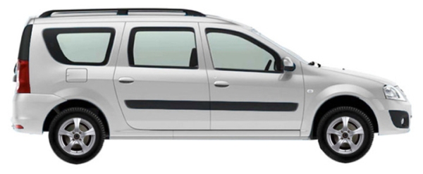    Largus R90 Wagon 1.6 16V 2012-2025 ..
