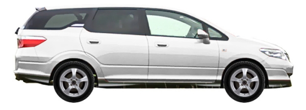   Honda Airwave GJ Wagon 1.5 2005-2010 ..
