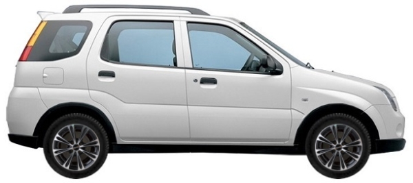   Suzuki Ignis MH 1.3 2003-2008 ..