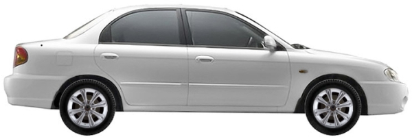   Kia Spectra FE 1.6 2000-2011 ..
