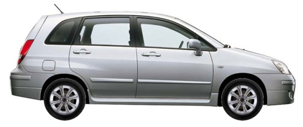   Suzuki Liana ER Kombi 1.3 2001-2007 ..