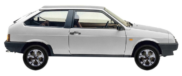    2108 Hatchback 3d 1.1 1984-2003 ..