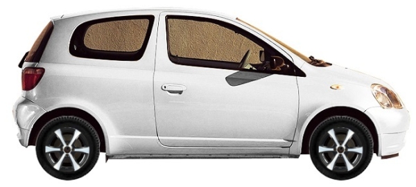   Toyota Echo NCP13L Hatchback 3d 1.5 2003-2005 ..