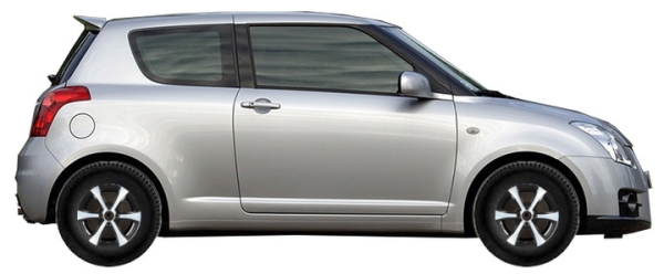   Suzuki Swift EZ 3d 1.3 2005-2010 ..
