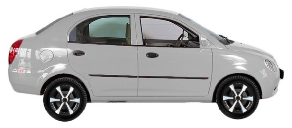   Chery QQ6 S21 Sedan 1.1 2006-2011 ..