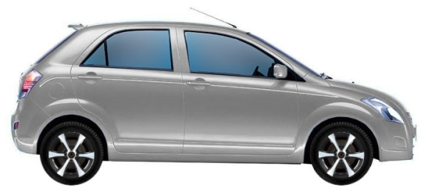   FAW V2 Hatchback 1.3 2010-2016 ..