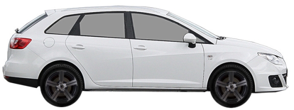   Seat Ibiza 6J Wagon ST 1.2 2013-2017 ..