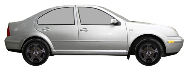   Volkswagen Bora 1J2 Sedan 1.4 1998-2005 ..