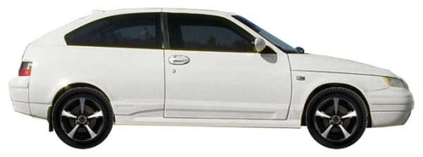    2112 Coupe 1.6 16V 2002-2008 ..