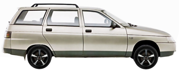    2111 Wagon 1.5 1998-2009 ..