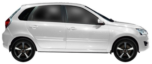   Datsun Mi Do Hatchback 5d 1.6 2015-2020 ..