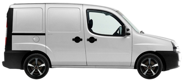   Fiat Doblo 223 Cargo 1.2 MT 2001-2005 ..