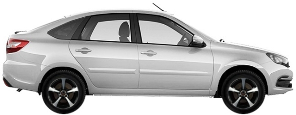    Granta LB Liftback (2191) 1.6 2018-2025 ..