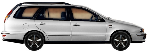   Fiat Marea 185 Weekend 1.2 16V 1996-2002 ..